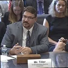 Billy Tiller