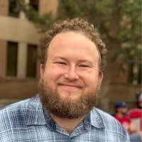 Dr. Ethan Triplett