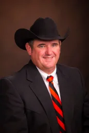 Dr. Todd Baughman