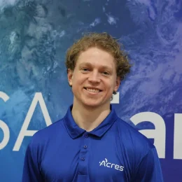 Jacob Orser