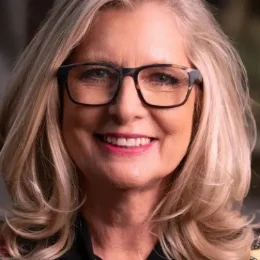 Susan Bergen