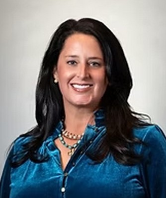Sarah Burnett